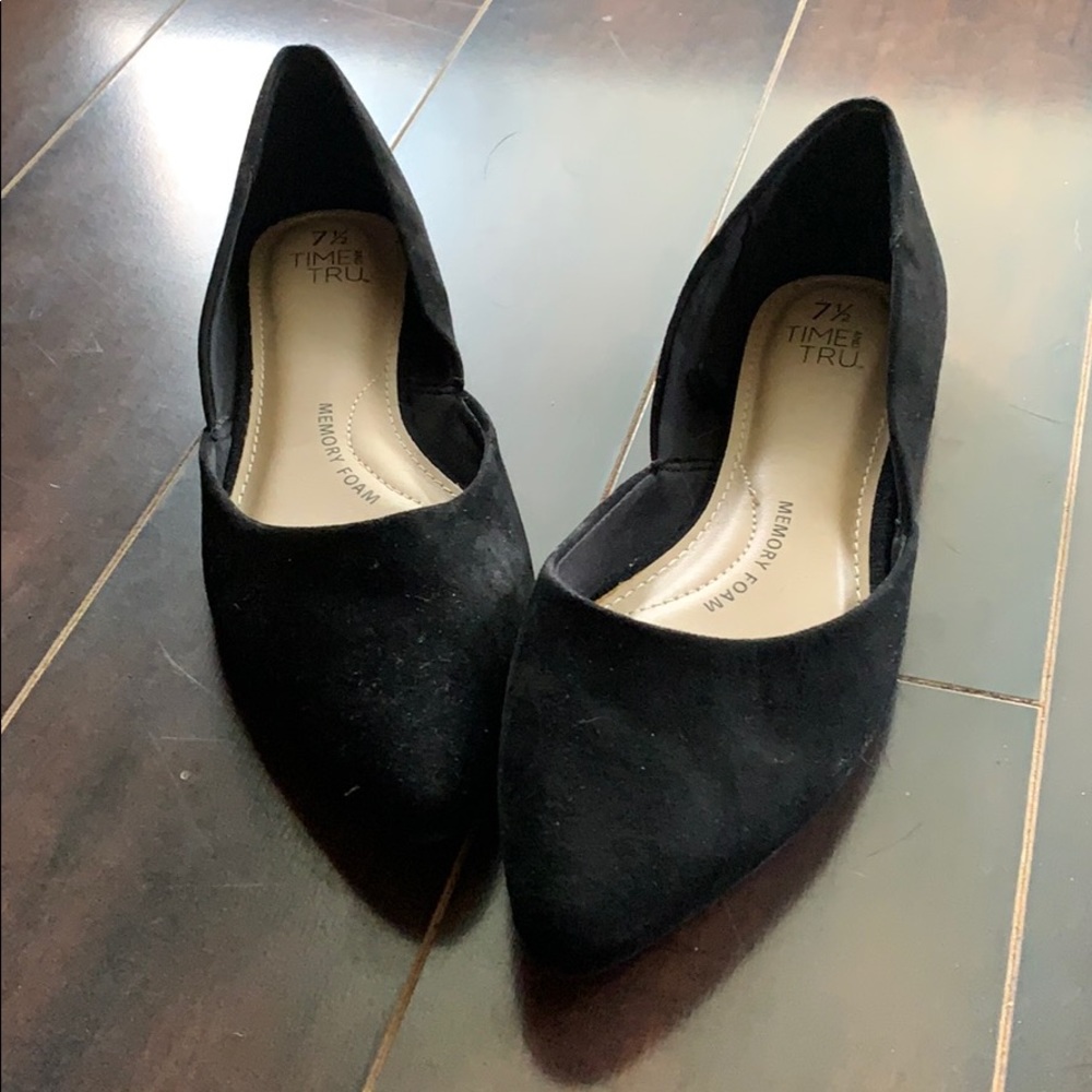 Flats